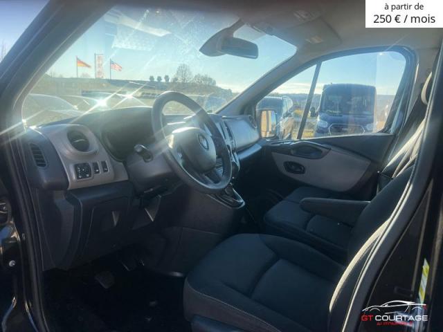 Renault Trafic Combi Combi 2.0 DCI 145 L2H1 Expression 9pls image 5