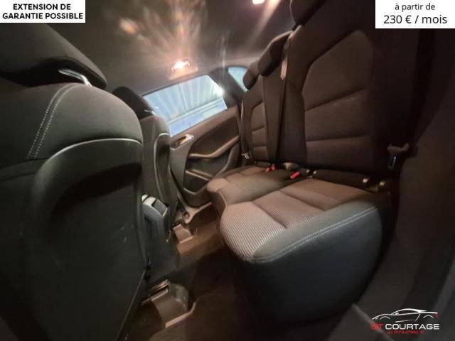 Mercedes Benz B 180 Cdi Edition image 1