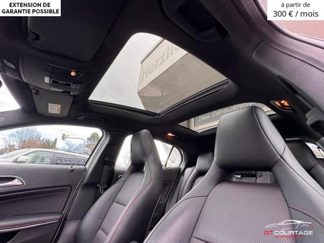 Mercedes Benz GLA 250 AMG image 3
