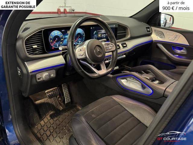 Mercedes Benz G 350 De AMG 4Matic Airmatic Night Burmester image 4