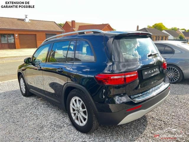 Mercedes Benz GLB 200d image 1
