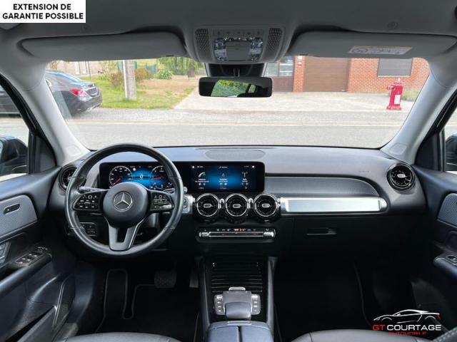 Mercedes Benz GLB 200d image 2