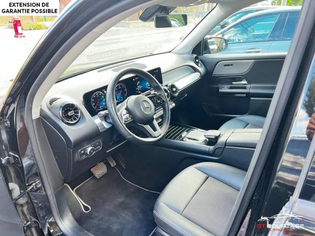 Mercedes Benz GLB 200d image 8