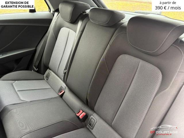 Audi Q2 35 TFSI Sport image 3