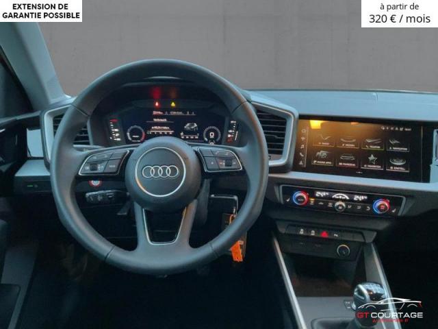 Audi A1 25 TFSI ADVANCED image 5