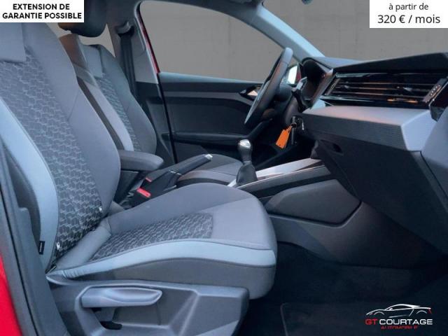 Audi A1 25 TFSI ADVANCED image 2