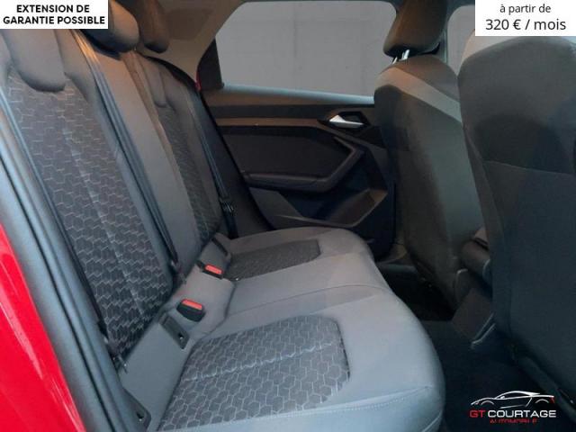 Audi A1 25 TFSI ADVANCED image 3