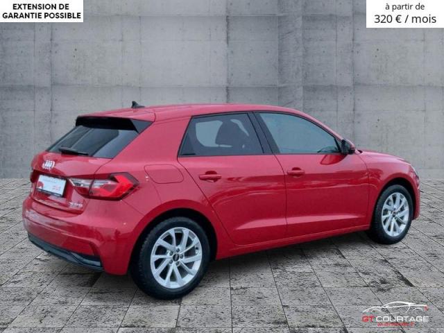 Audi A1 25 TFSI ADVANCED image 1