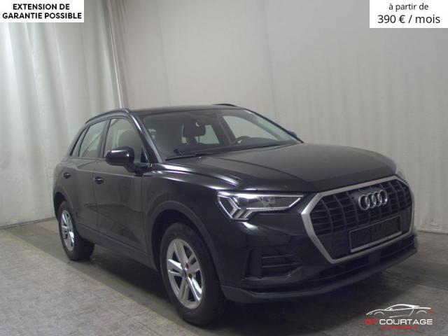 Audi Q3 45 TFSI E image 4