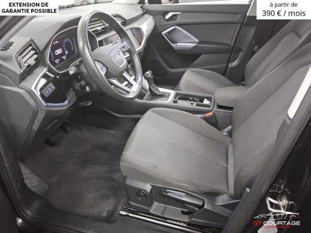 Audi Q3 45 TFSI E image 3