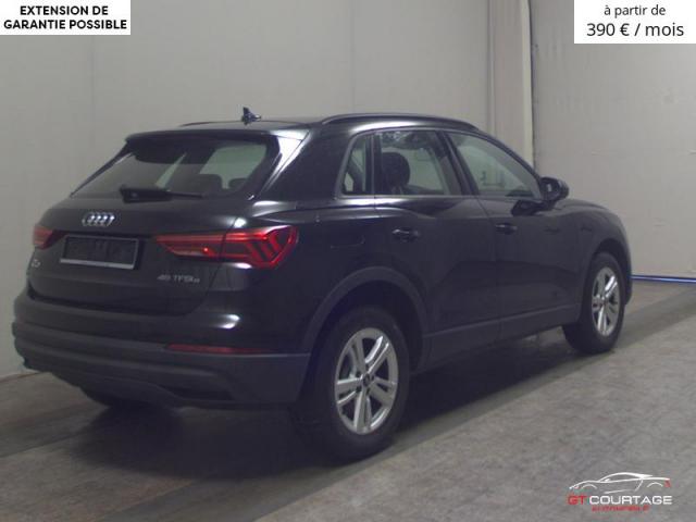 Audi Q3 45 TFSI E image 6