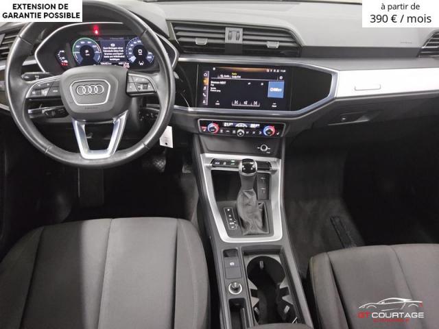 Audi Q3 45 TFSI E image 2