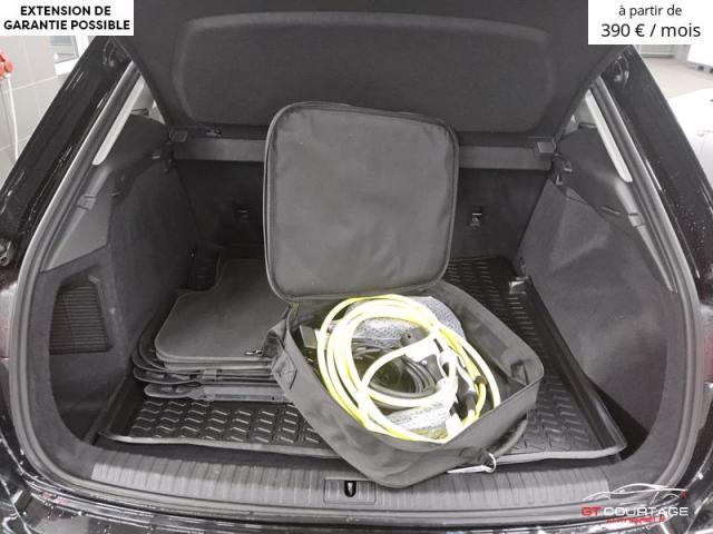 Audi Q3 45 TFSI E image 1