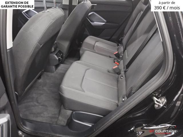 Audi Q3 45 TFSI E image 5