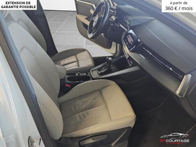 Audi A3 Sportback 30 TDI 116 image 2