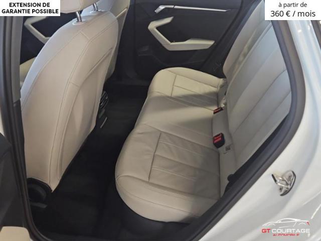 Audi A3 Sportback 30 TDI 116 image 6
