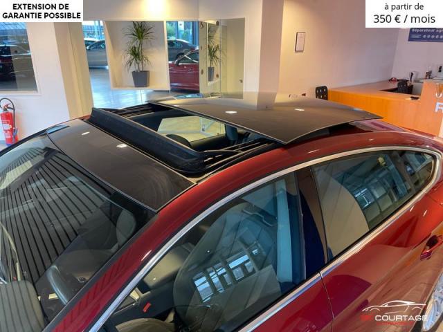 Audi A5 Sportback 2.0 TDI 150 image 4