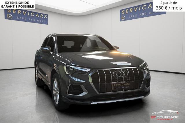Audi Q3 35 TFSI image 4