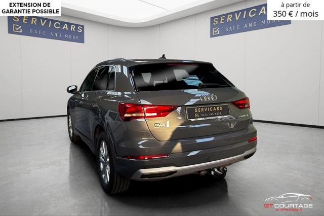 Audi Q3 35 TFSI image 1