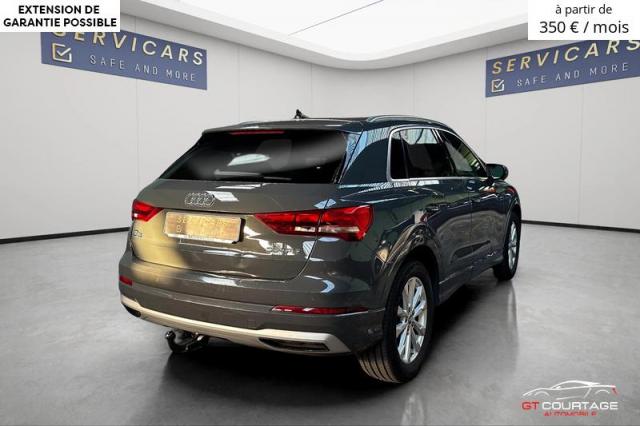 Audi Q3 35 TFSI image 2