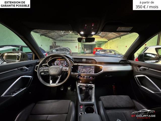 Audi Q3 35 TFSI image 5
