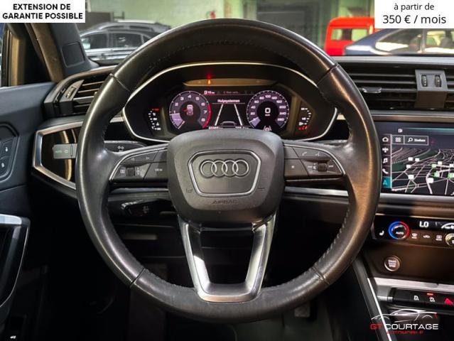 Audi Q3 35 TFSI image 3