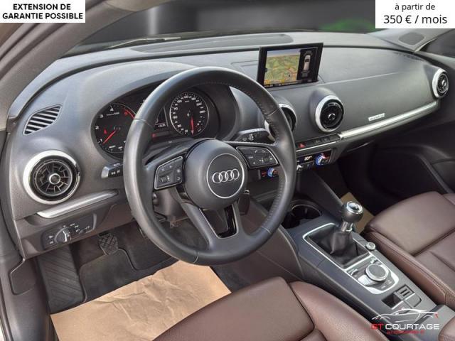 Audi A3 Sportback 2.0 TDI 150 Quattro S-line Individual image 5