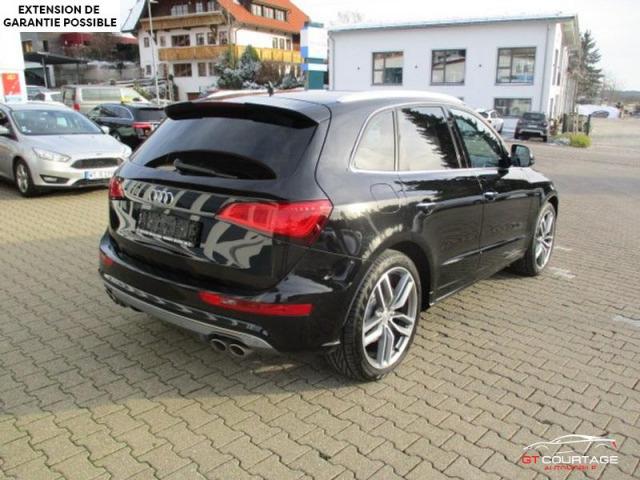 Audi SQ5 3.0 TDI Competition Quattro image 3