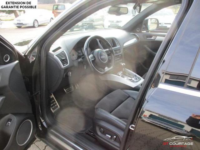 Audi SQ5 3.0 TDI Competition Quattro image 2
