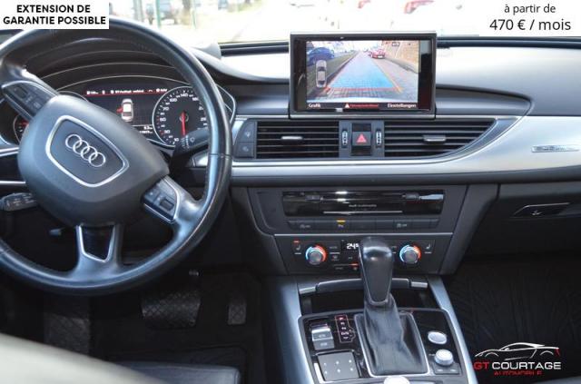 Audi A6 Limousine 3.0 TDI 272 Quattro image 3
