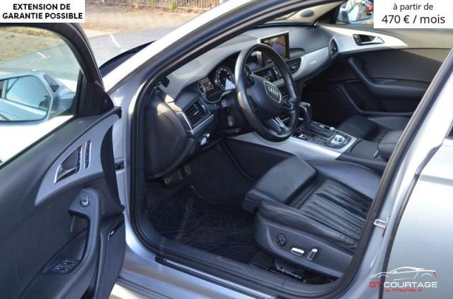 Audi A6 Limousine 3.0 TDI 272 Quattro image 1