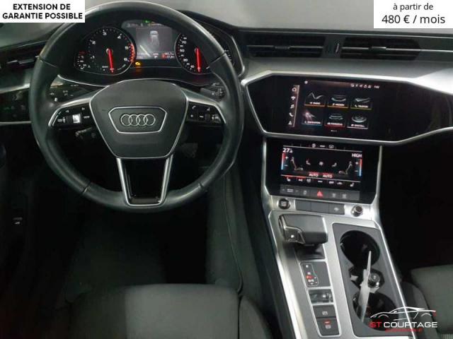 Audi A6 Avant 35 TDI S-Line image 2