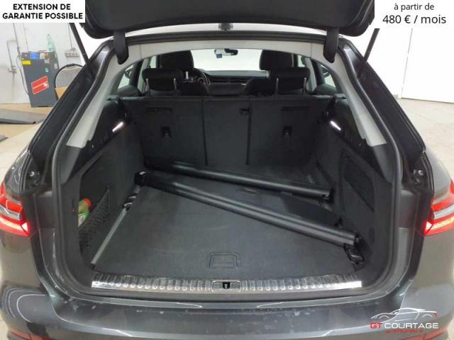Audi A6 Avant 35 TDI S-Line image 5