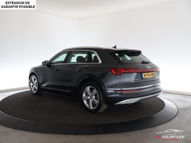 Audi E-Tron 55 Quattro Advanced Edition Plus image 2