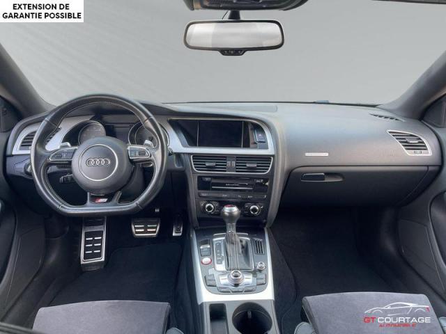 Audi S5 Sportback 3.0 TFSI S Tronic Quattro image 4