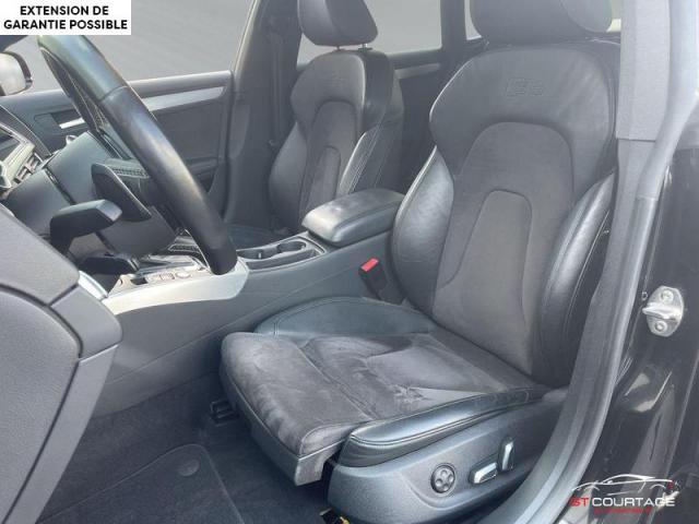 Audi S5 Sportback 3.0 TFSI S Tronic Quattro image 2
