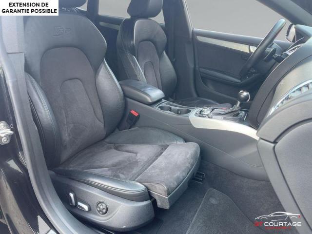 Audi S5 Sportback 3.0 TFSI S Tronic Quattro image 6