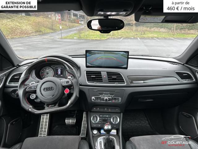 Audi RSQ3 2.5 TFSI Quattro image 5