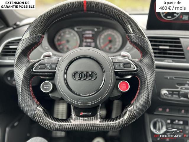 Audi RSQ3 2.5 TFSI Quattro image 2