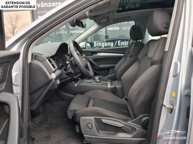Audi Q5 55 TFSI E Quattro S-LINE image 2