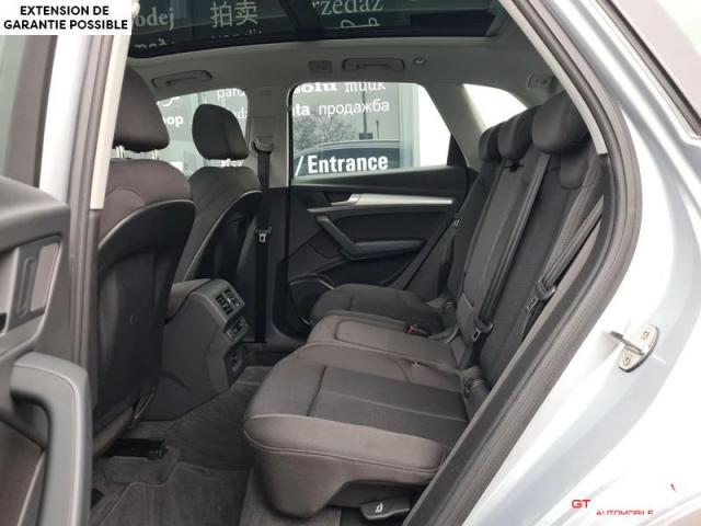 Audi Q5 55 TFSI E Quattro S-LINE image 6