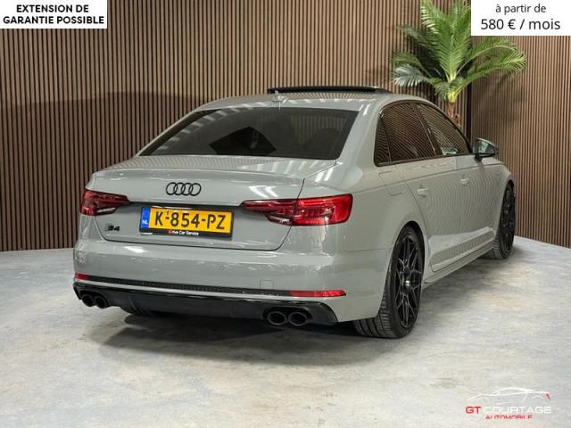 Audi S4 3.0 TFSI Quattro image 2