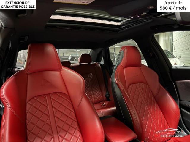 Audi S4 3.0 TFSI Quattro image 6