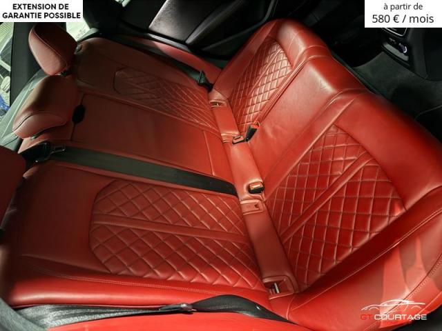 Audi S4 3.0 TFSI Quattro image 1