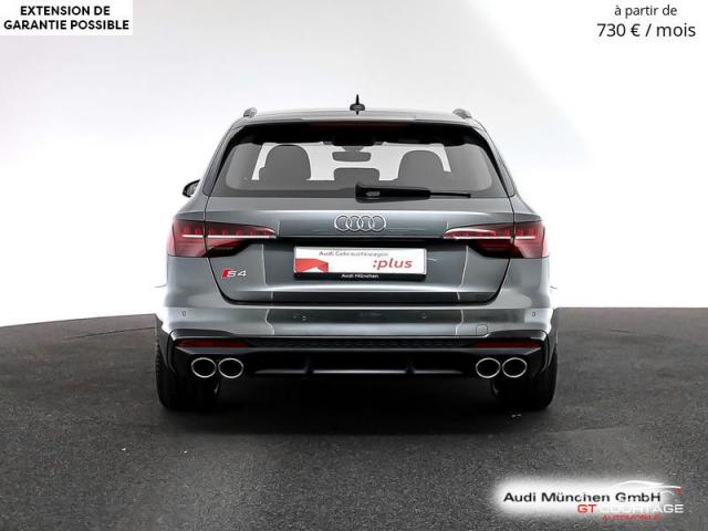 Audi S4 Avant TDI E image 3