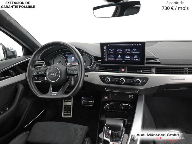 Audi S4 Avant TDI E image 7