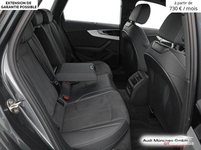 Audi S4 Avant TDI E image 5