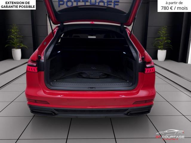 Audi A6 Avant 55 TFSIe SPORT image 5