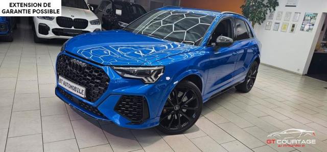 Audi RSQ3 2.5 TFSI Quattro image 2