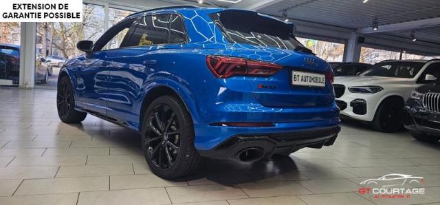 Audi RSQ3 2.5 TFSI Quattro image 1